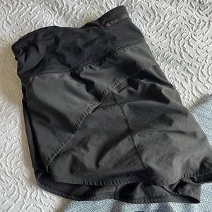 Speed Up High-rise Line Short 4"